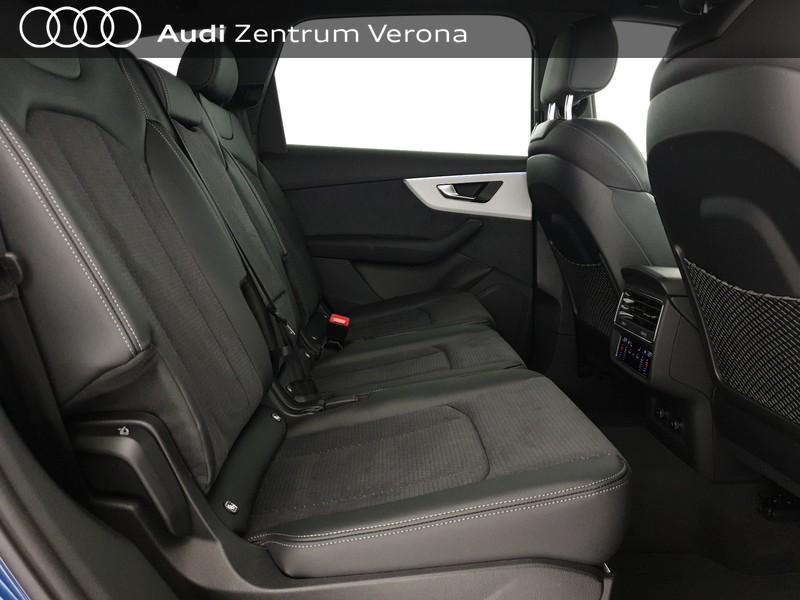 50TDI 286CV quattro tiptronic S line Edition