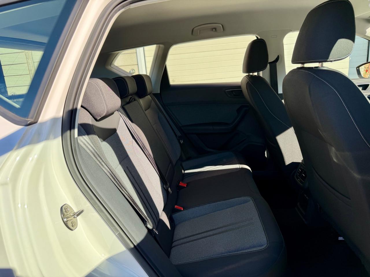 Seat Ateca 2.0 TDI DSG XPERIENCE - 40.000 KM