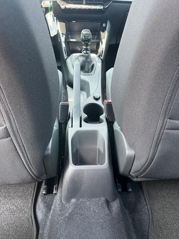 Peugeot 2008 2008 PureTech 100 S&S Active