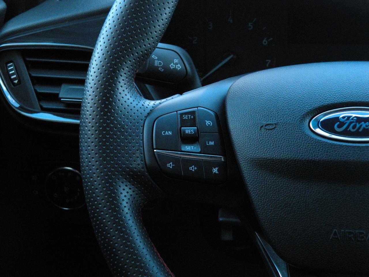 FORD PUMA 1.0 HYBRID 125 CV ST-LINE 2022