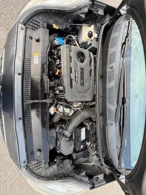 Hyundai iX20 1.4 CRDI 90 CV Comfort