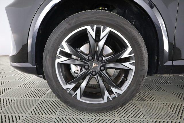 CUPRA Formentor Formentor 1.5 Hybrid DSG