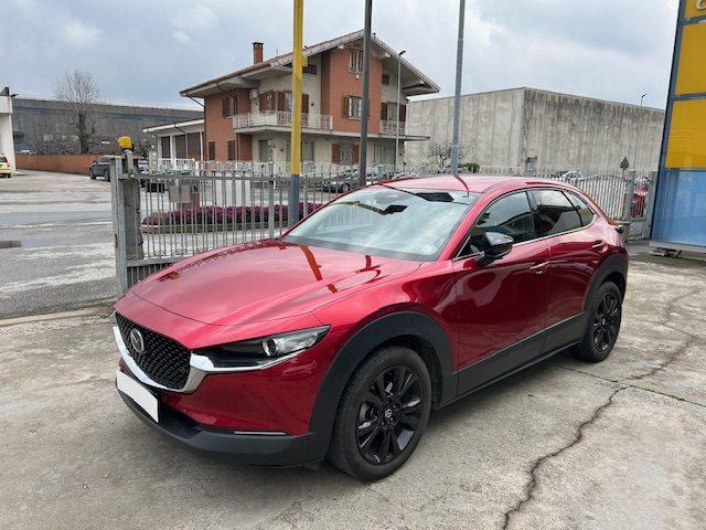 MAZDA CX-30 2.0L e-Skyactiv-G M Hybrid 2WD Exclusive Line