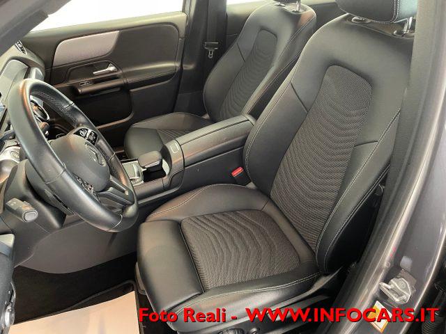 MERCEDES-BENZ GLB 180 d Automatic Business Extra - PROMO