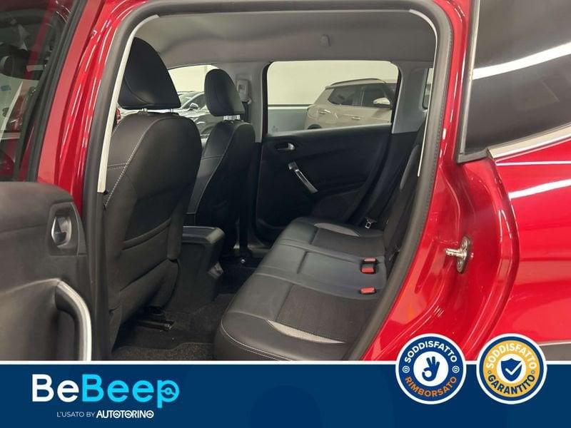 Peugeot 2008 1.5 BLUEHDI ACTIVE S&S 100CV 5MARCE