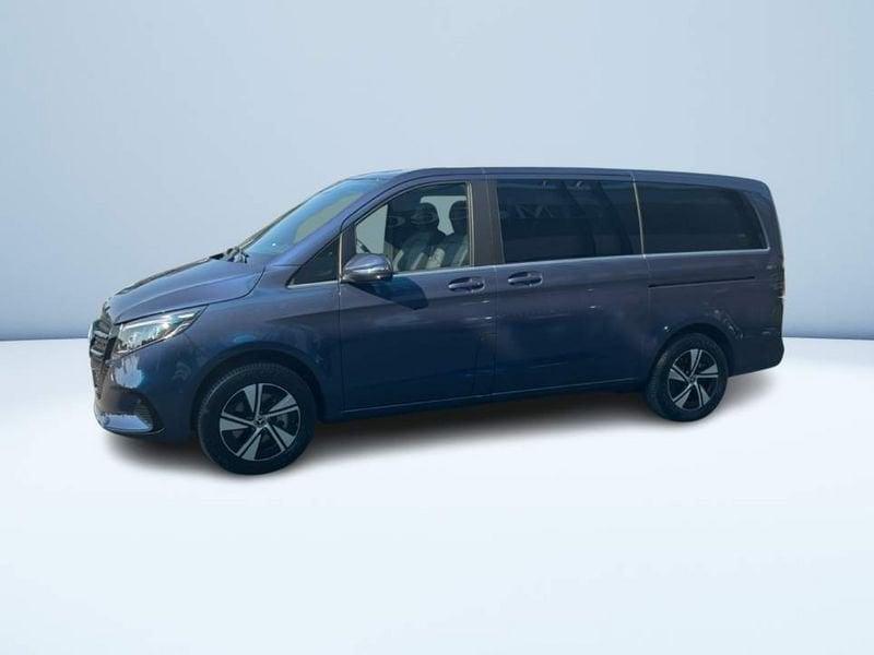 Mercedes-Benz Classe V 250d Long Avantgarde