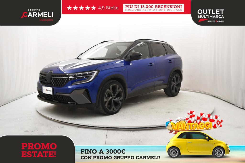 Renault Austral 1.2 E-Tech full hybrid Techno Esprit Alpine