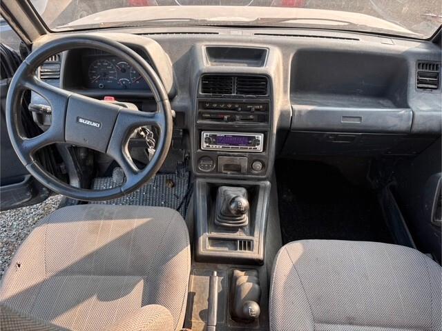 Suzuki Vitara 1.6 JLX