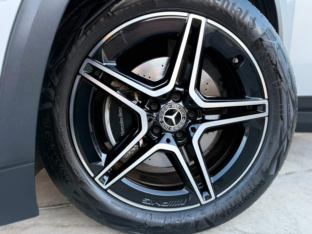 Mercedes-Benz GLA 200 D Premium Plus 2.0 150CV ITALIANA - IVA ESPOSTA