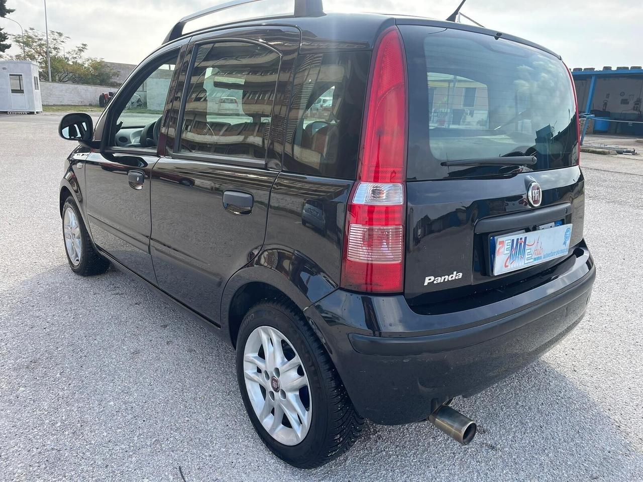 Fiat Panda 1.2 EasyPower GPL