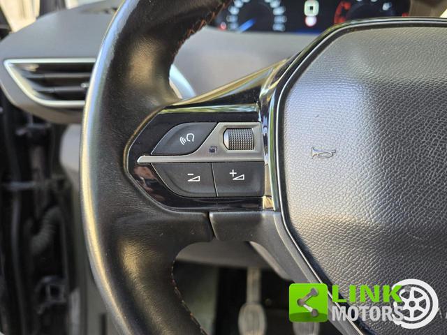 PEUGEOT 3008 BlueHDi 120 * ? 199,00 al mese*