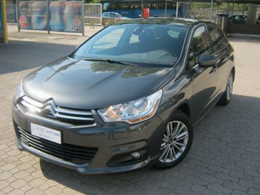 Citroen C4 1.6 HDi Seduction*Distribuzione Nuova*Ok Neopatentati*