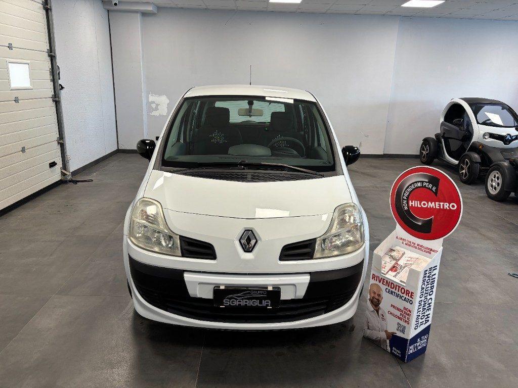 Renault Grand Modus 1.2 Benzina Live