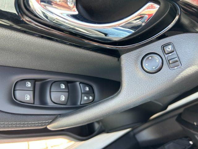 NISSAN Qashqai 1.7 dCi 150 CV 4WD CVT N-Connecta