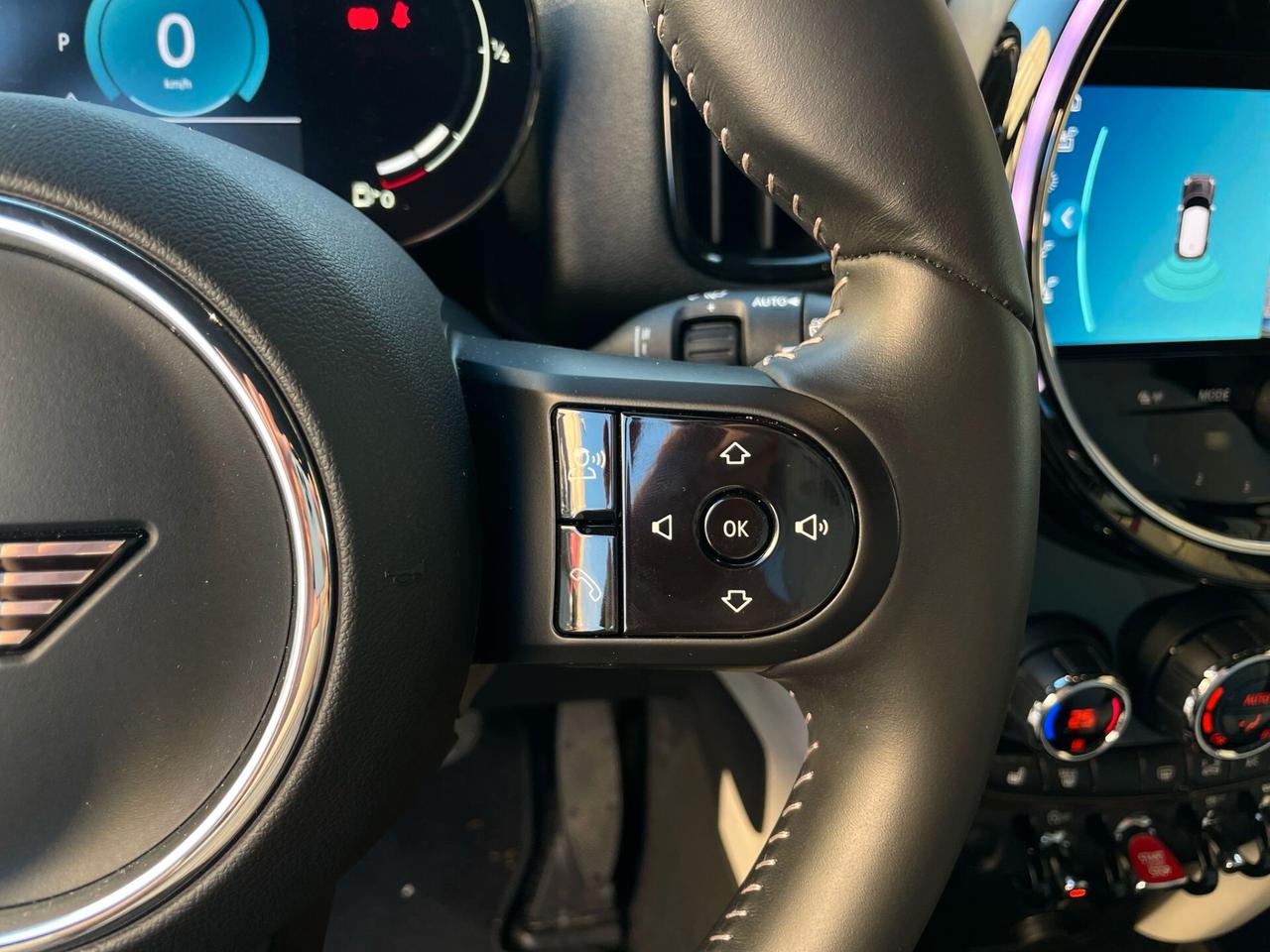 Mini Cooper D Countryman 2.0 Classic auto
