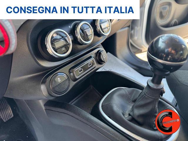 FIAT 500L 1.3 Multijet 95 CV Business