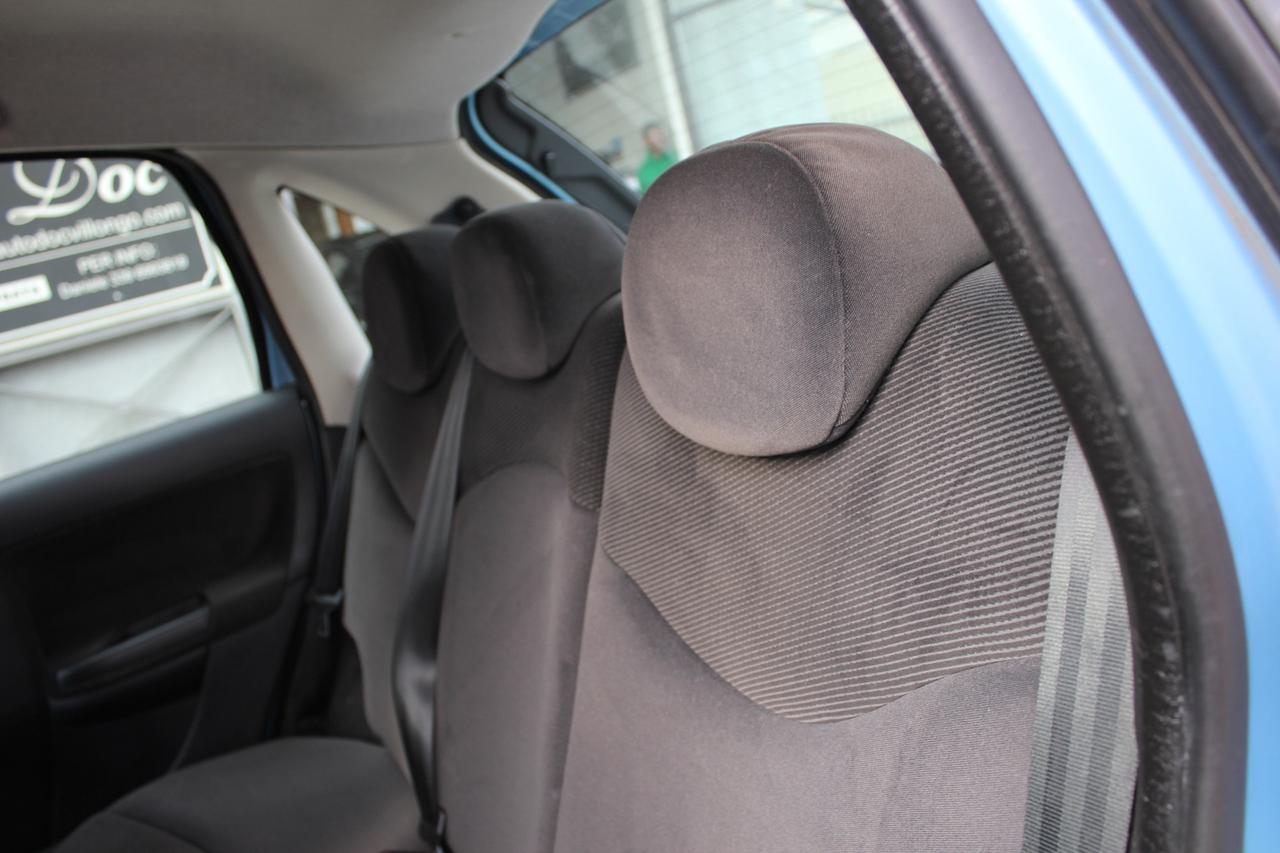 Citroen C3 1.4 METANO