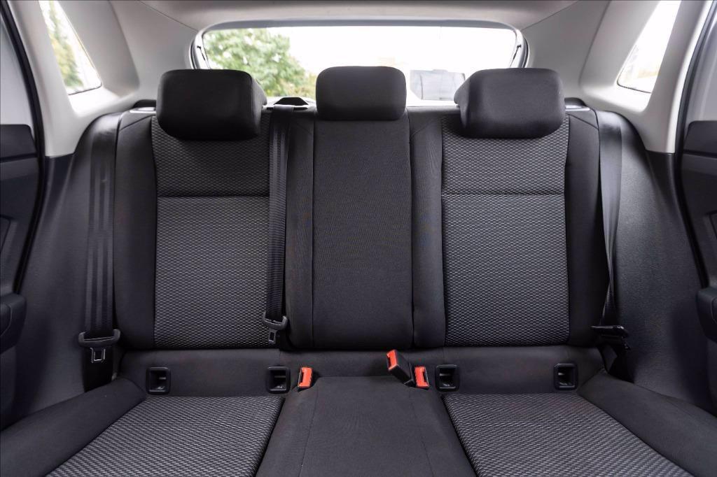 VOLKSWAGEN Polo 5p 1.0 mpi Comfortline 65cv del 2018