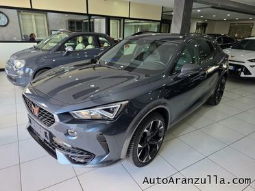 CUPRA Formentor 2.0 TDI 150CV Navi - Sedili Bucket - Virtual Cockp