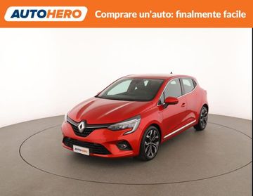 RENAULT Clio TCe 90 CV 5 porte Zen