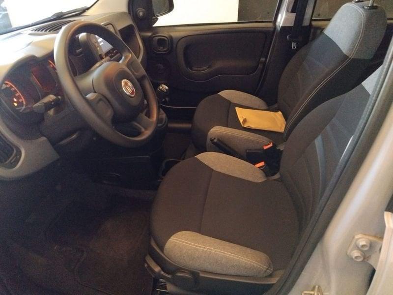 FIAT Panda Panda 1.0 FireFly S&S Hybrid City Life