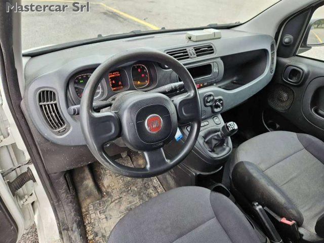 FIAT Panda 1.2 69 CV VAN 2 POSTI EURO6 POP - FS209VG