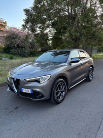 Alfa Romeo Stelvio 2.2 210 CV AT8 Q4 Executive