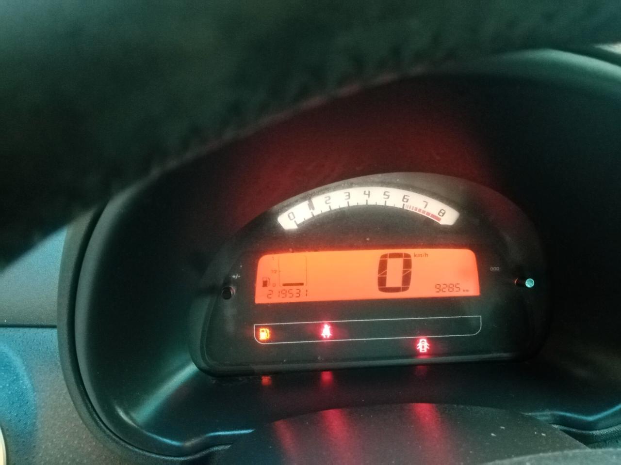 Citroen C3 1.1 Classique