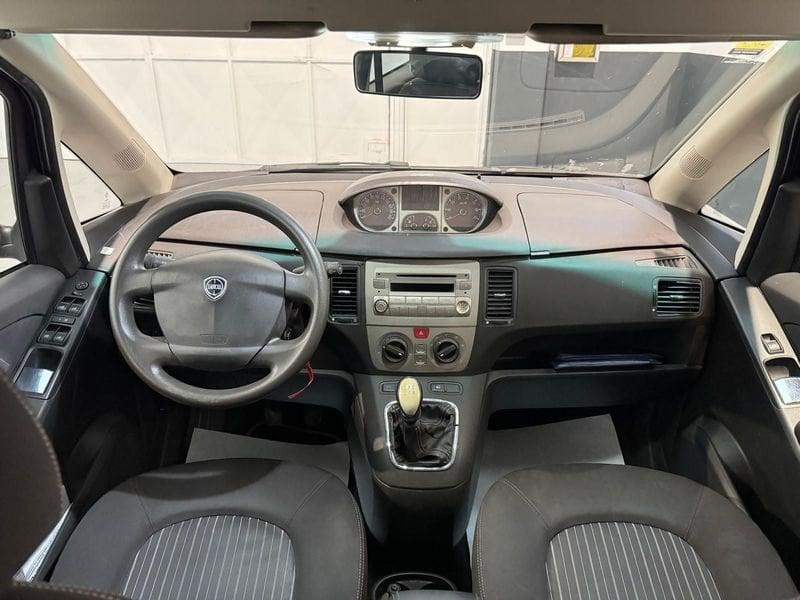Lancia Musa Musa 1.4 Platino Ecochic GPL