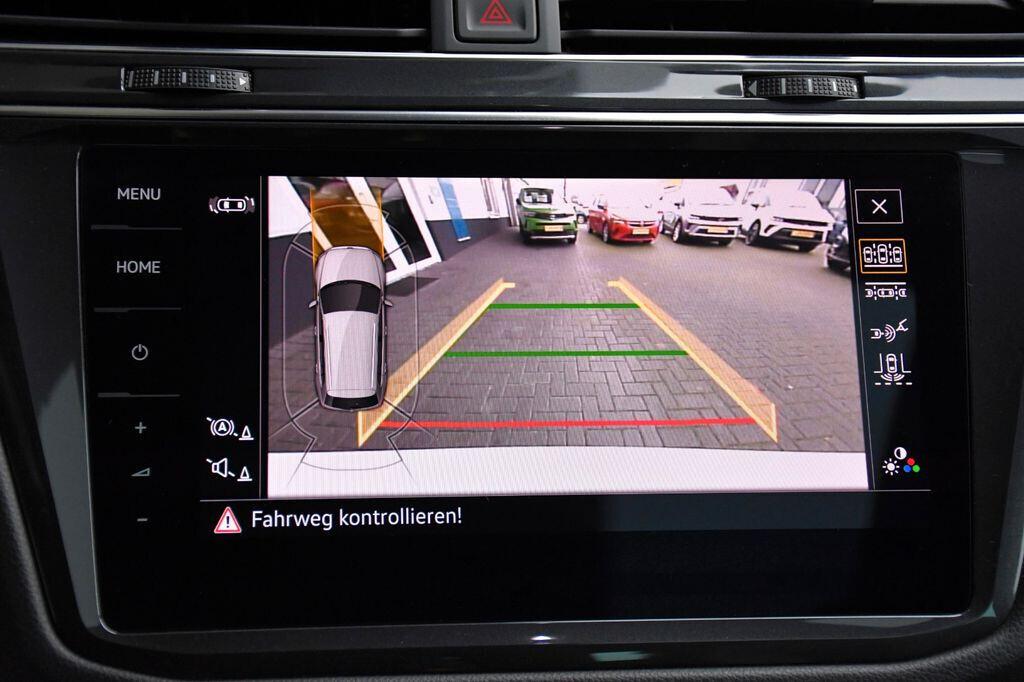 VW TIGUAN 2.0 TDI AUT TUTTI I MODELLI