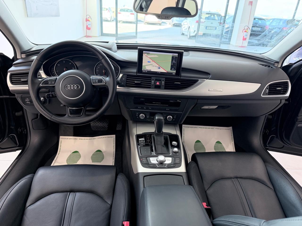 Audi A6 Avant 3.0 TDI 320 CV qu. tip. Business Plus