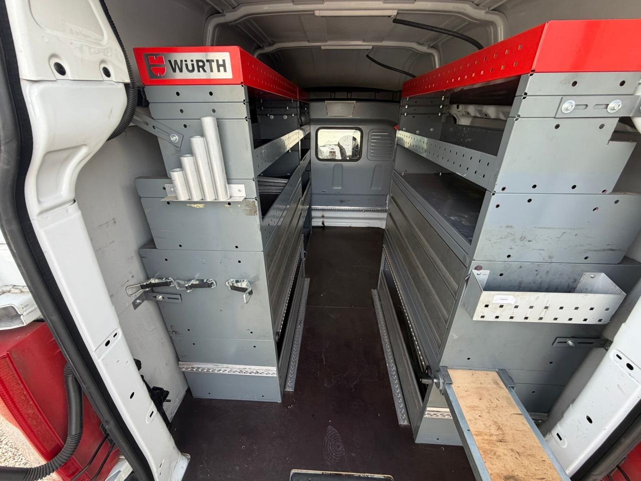 Toyota Proace l2 h2 tetto alto