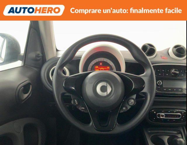 SMART ForTwo 70 1.0 twinamic Youngster