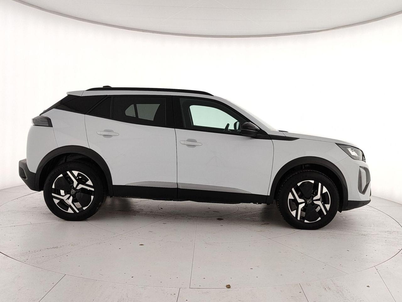 Peugeot 2008 PureTech 130 S&S EAT8 Allure