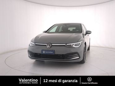 Volkswagen Golf 1.5 eTSI DSG 130 CV EVO ACT Style