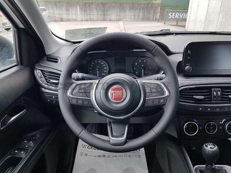 FIAT Tipo Tipo SW 1.6 mjt s&s 130cv
