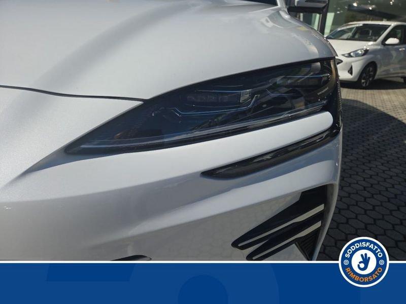 BYD Seal U DMi SEAL U DM-i Comfort