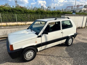 Fiat Panda 1100 benzina 90.000km