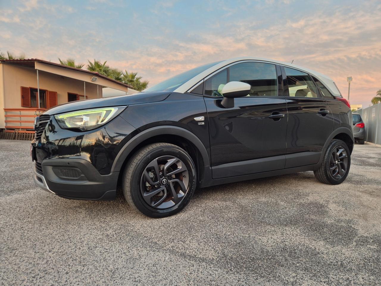 Opel Crossland X 1.5 ECOTEC D 102 CV NUOVA 2019