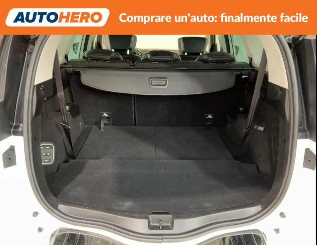 RENAULT Grand Scenic dCi 160 CV EDC Energy Bose