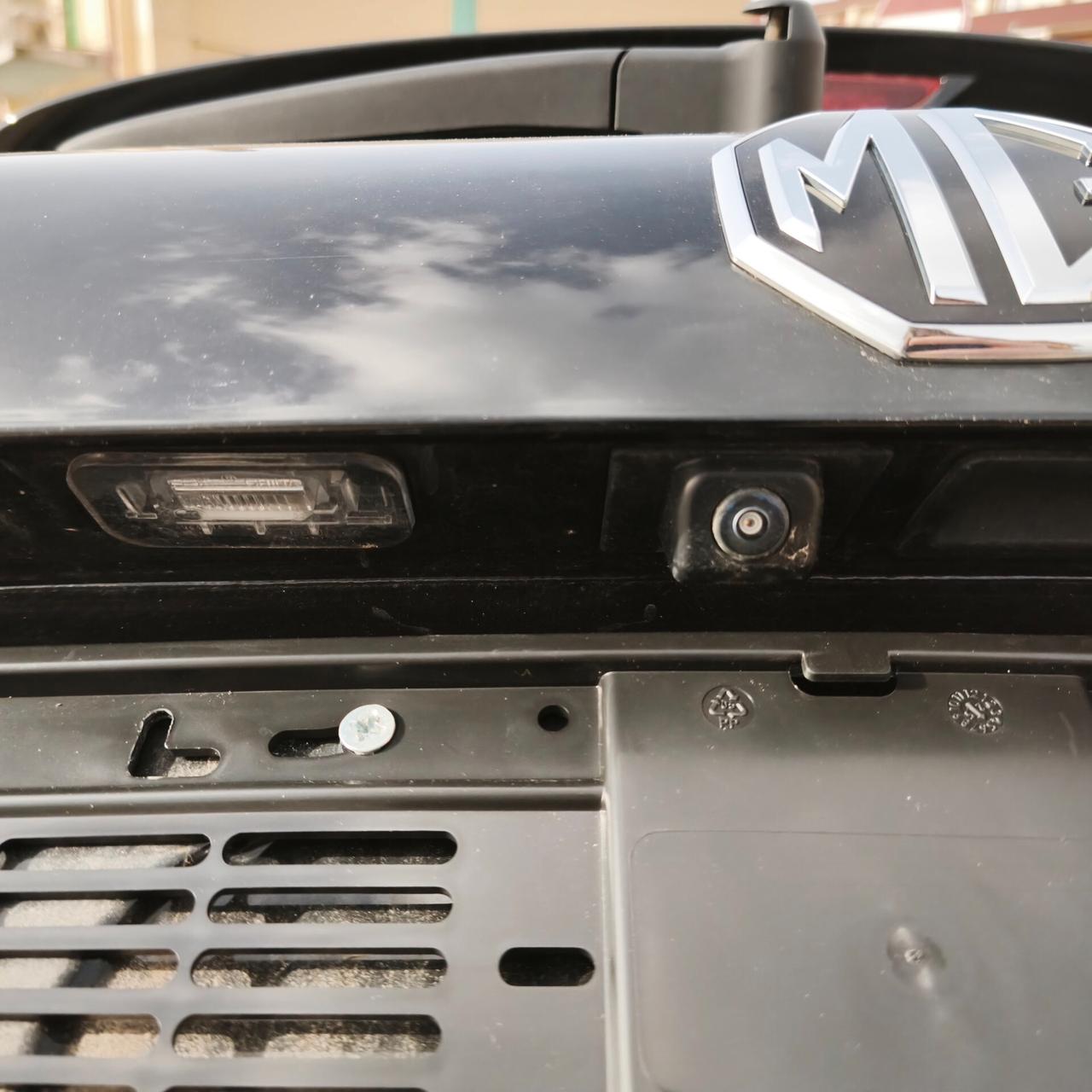 Mg HS 1.5T-GDI AT Luxury