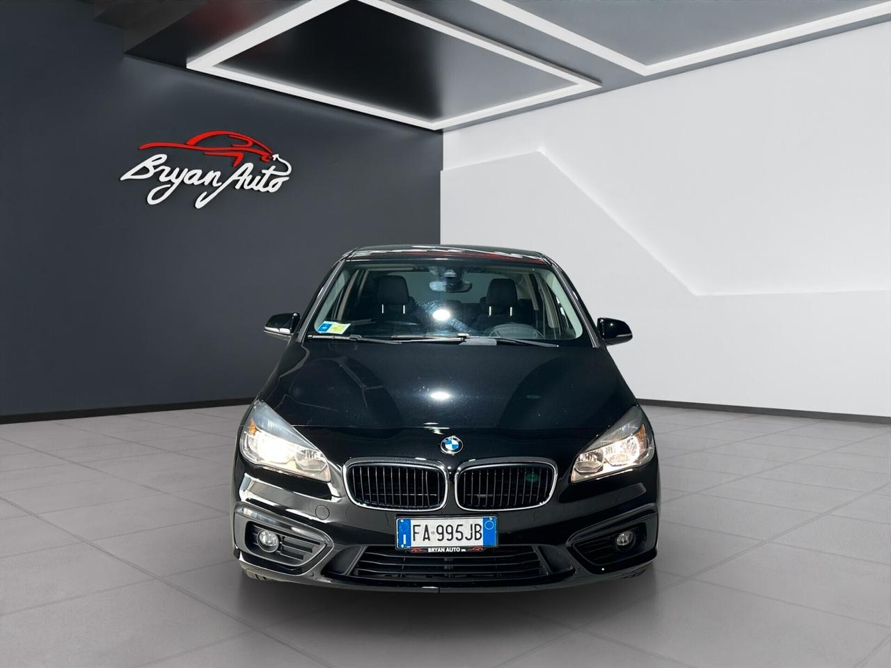 Bmw 218 i ACTIVE TOURER AUTO 136CV