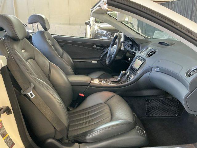 MERCEDES-BENZ SL 55 AMG AMG EVO 517CV SOLO 70000KM ! UNICA SUL MERCATO !