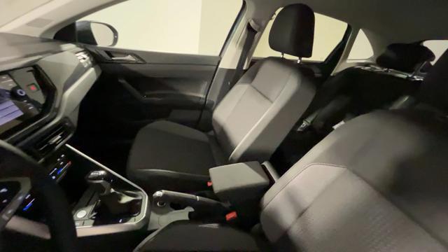 VOLKSWAGEN Taigo 1.0 TSI 95 CV DSG EDITION PLUS - VARI COLORI!