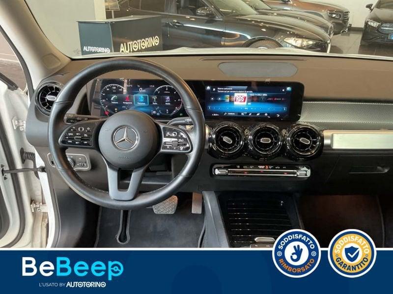 Mercedes-Benz Classe GLB GLB 200 D EXECUTIVE AUTO