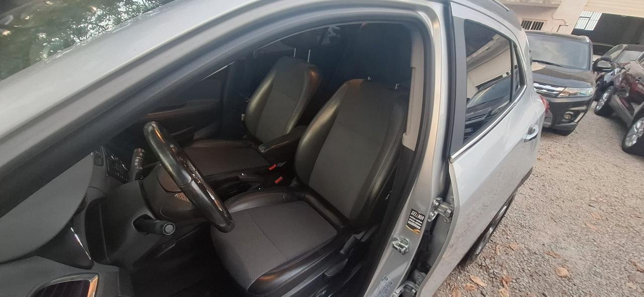 Opel Mokka 1.7 CDTI Ecotec 130CV 4x4 Start&Stop Cosmo