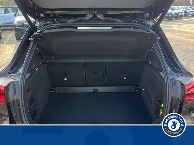 Mercedes-Benz GLA 180d Automatic AMG Line Advanced Plus