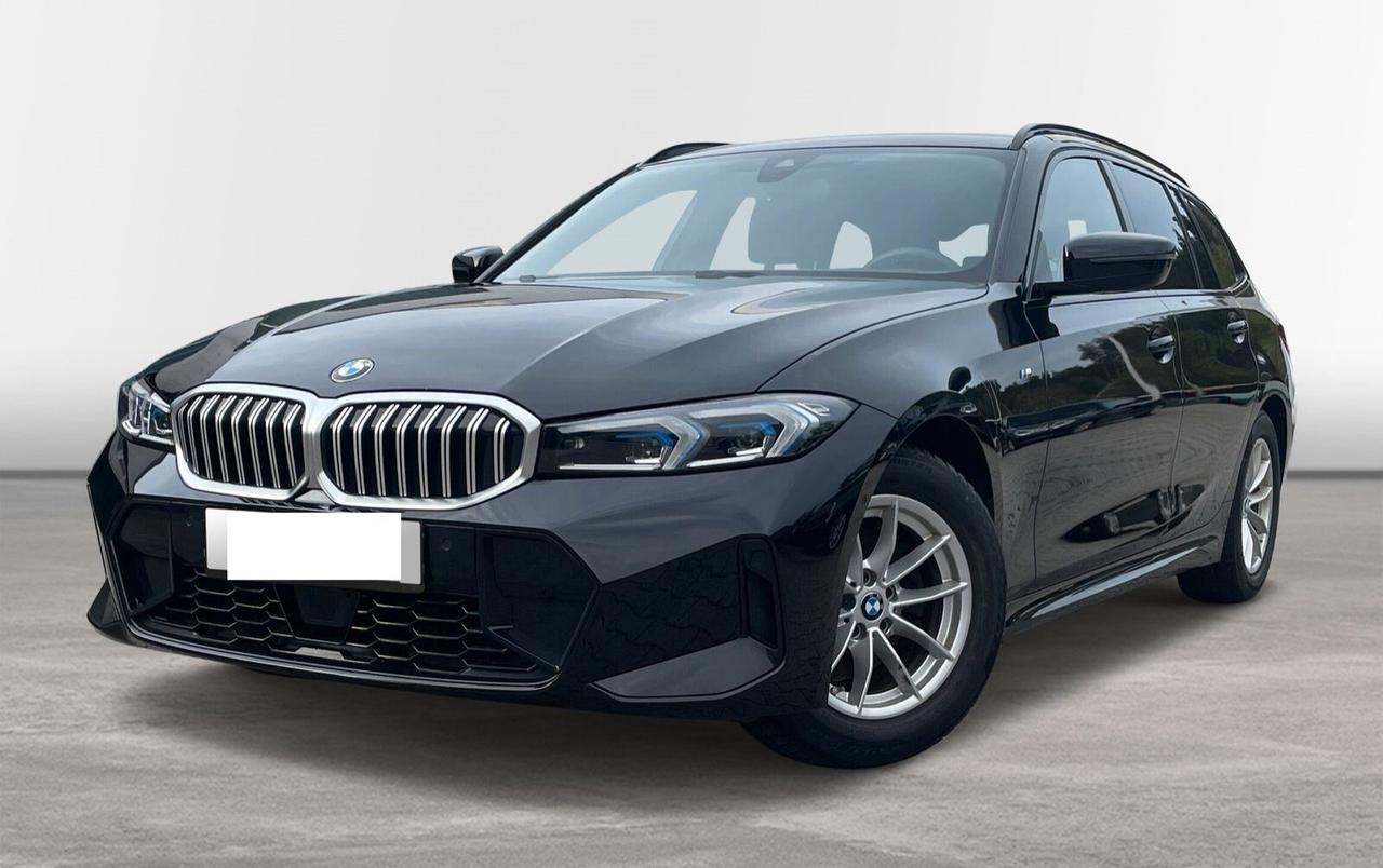 Bmw 320d Touring Msport 190CV