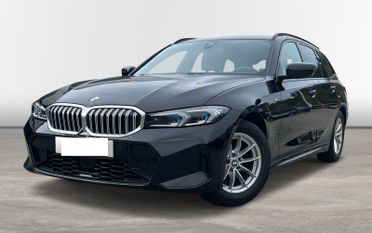 Bmw 320d Touring Msport 190CV