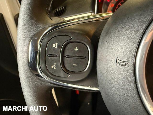 FIAT 500 C 1.0 Hybrid